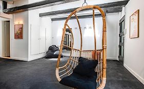 The Churchill Penthouse By Daniel&Jacob'S