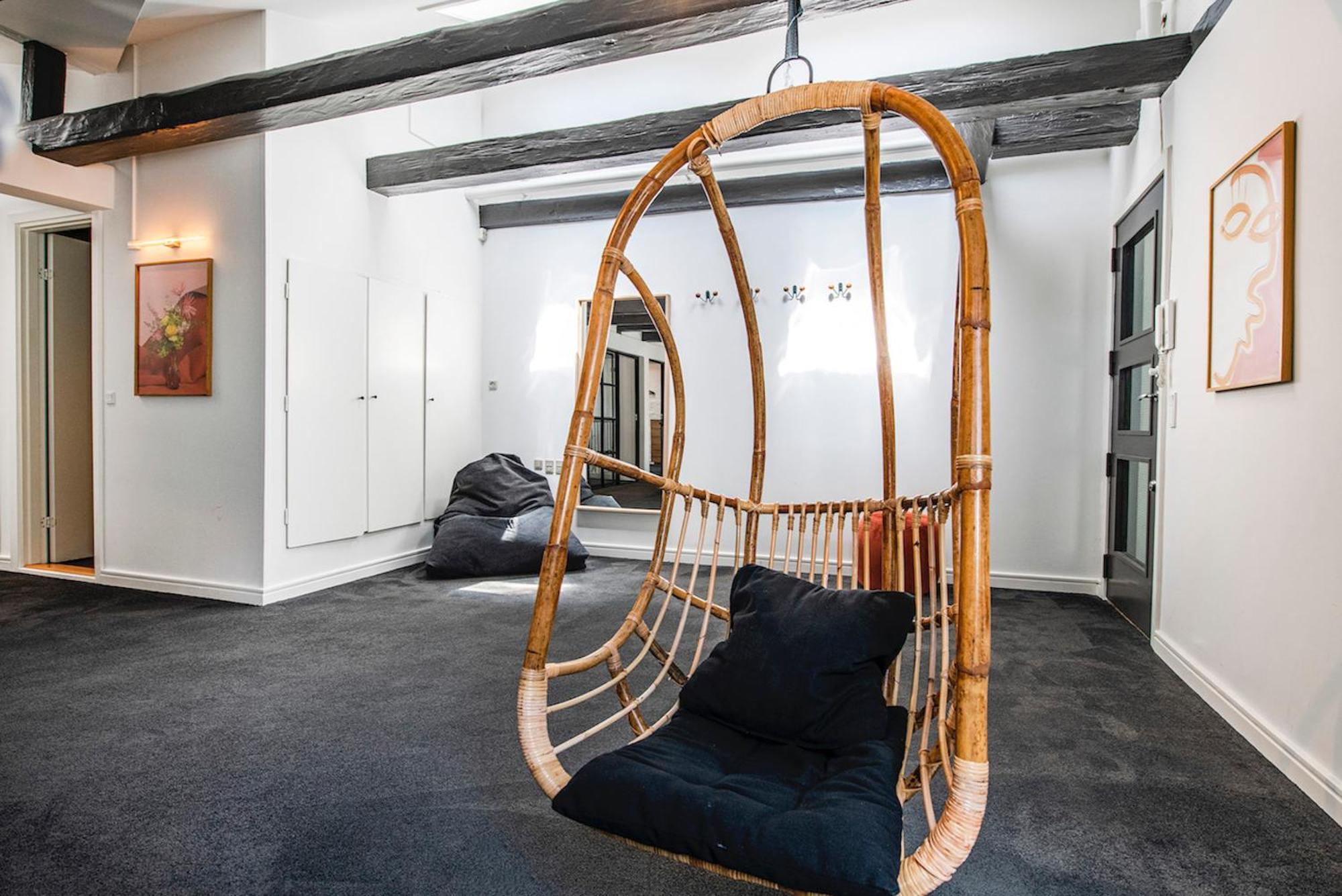 The Churchill Penthouse By Daniel&Jacob'S Copenhague Extérieur photo
