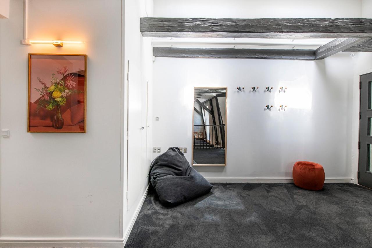The Churchill Penthouse By Daniel&Jacob'S Copenhague Extérieur photo