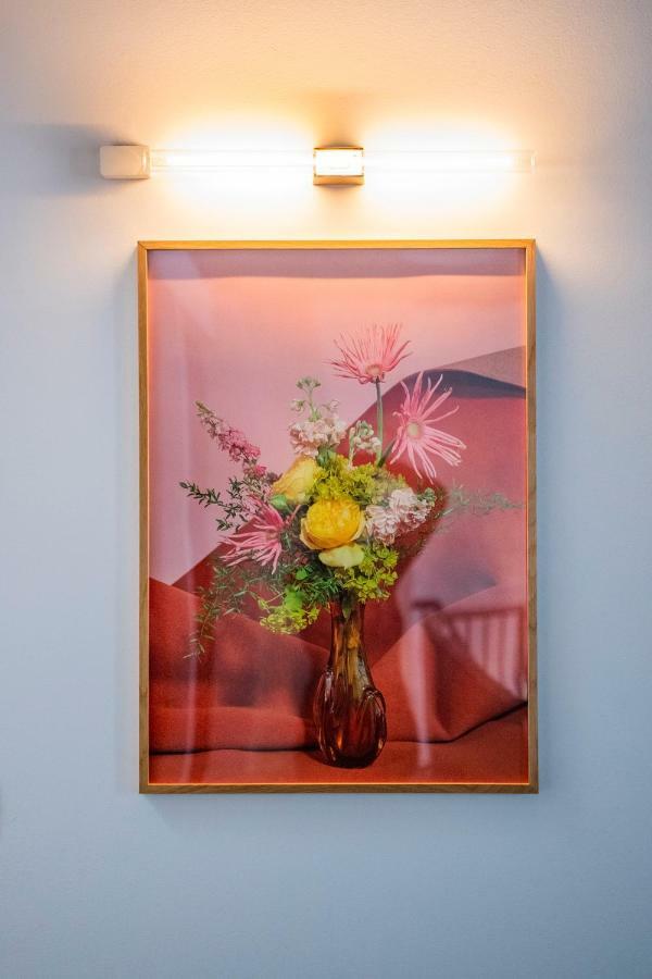 The Churchill Penthouse By Daniel&Jacob'S Copenhague Extérieur photo