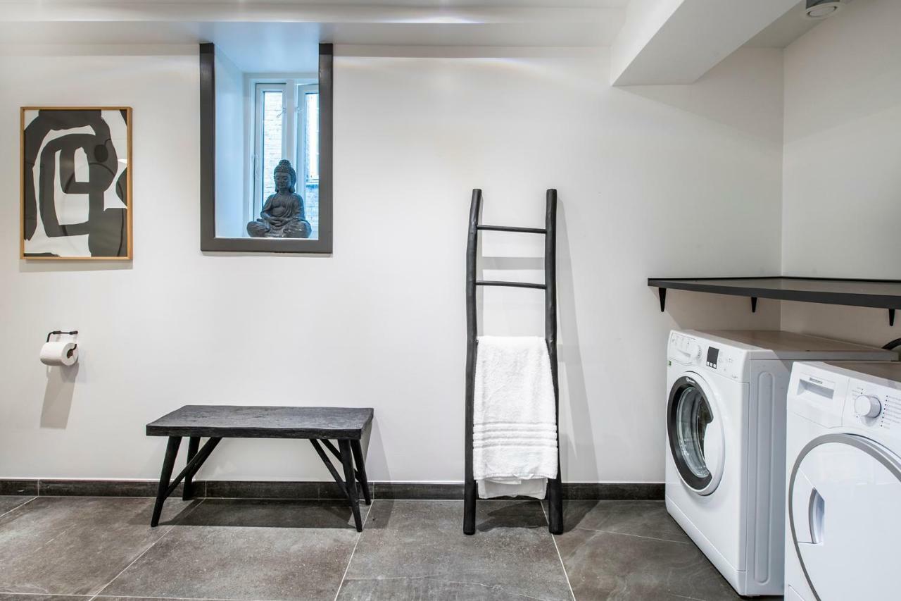 The Churchill Penthouse By Daniel&Jacob'S Copenhague Extérieur photo