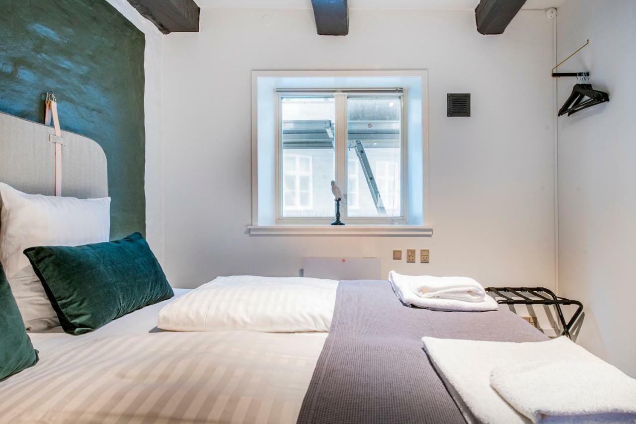 The Churchill Penthouse By Daniel&Jacob'S Copenhague Extérieur photo