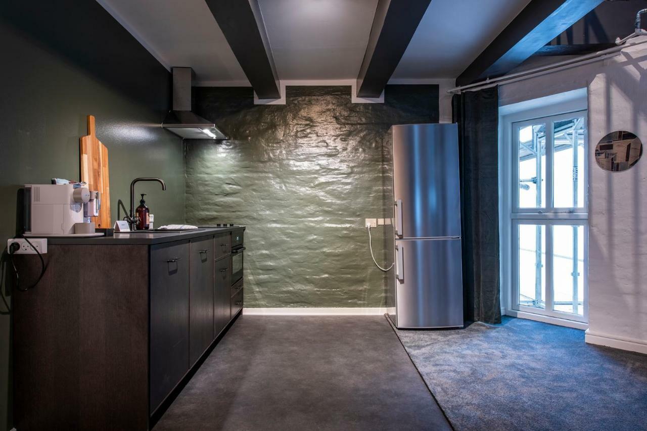 The Churchill Penthouse By Daniel&Jacob'S Copenhague Extérieur photo