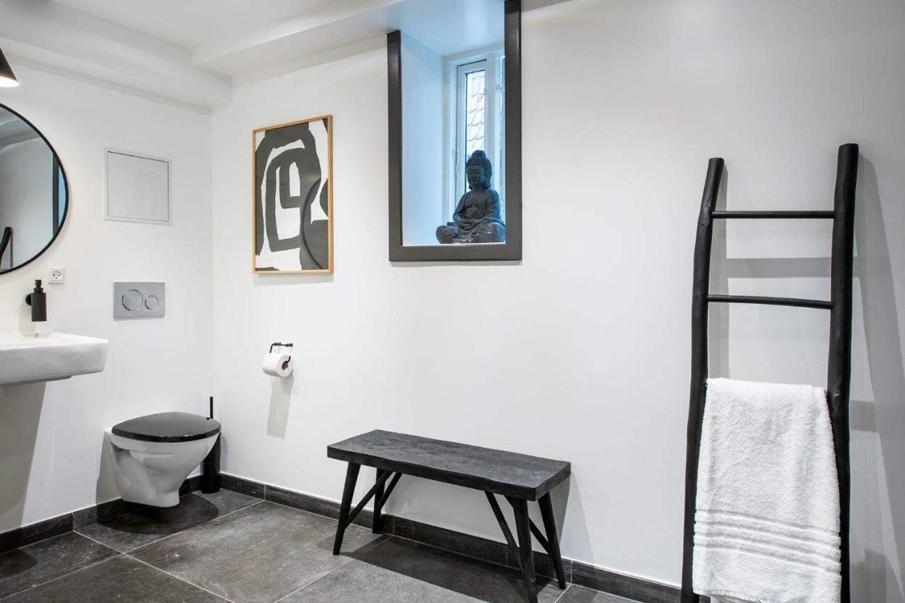 The Churchill Penthouse By Daniel&Jacob'S Copenhague Extérieur photo