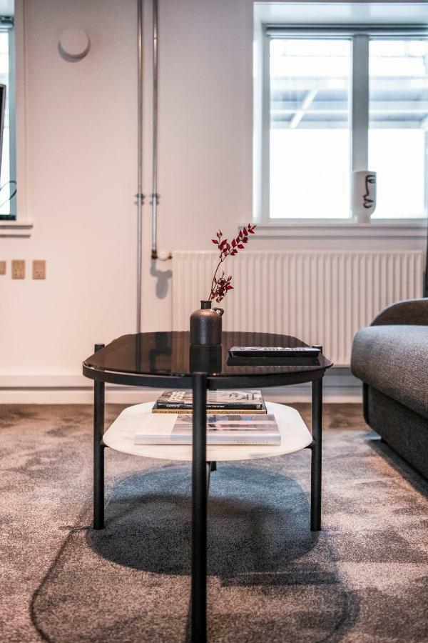 The Churchill Penthouse By Daniel&Jacob'S Copenhague Extérieur photo