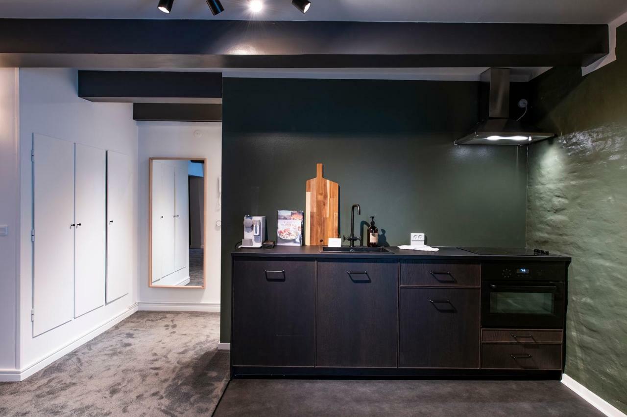 The Churchill Penthouse By Daniel&Jacob'S Copenhague Extérieur photo