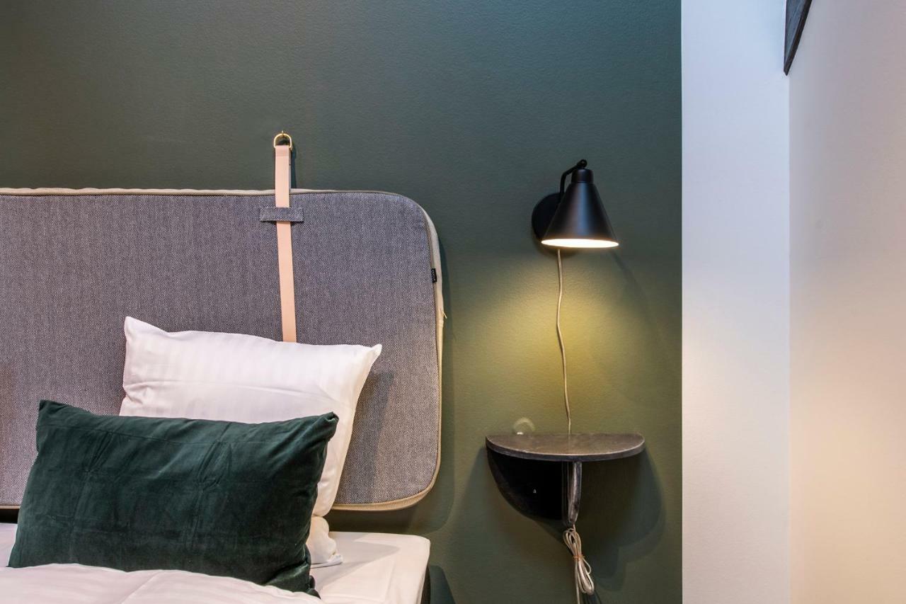 The Churchill Penthouse By Daniel&Jacob'S Copenhague Extérieur photo