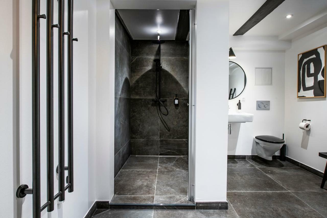 The Churchill Penthouse By Daniel&Jacob'S Copenhague Extérieur photo