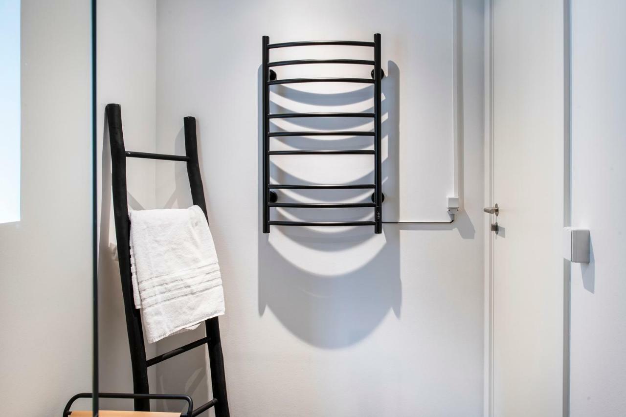 The Churchill Penthouse By Daniel&Jacob'S Copenhague Extérieur photo