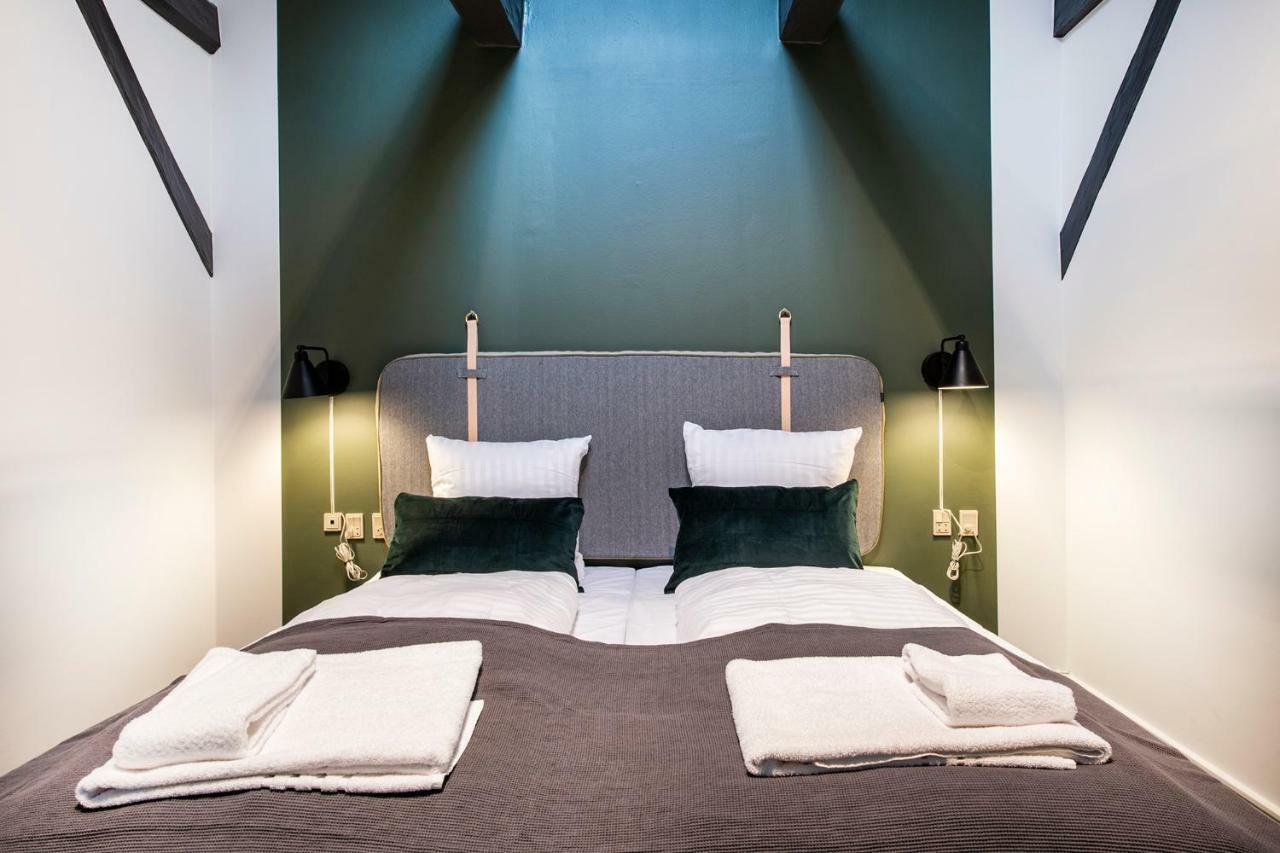 The Churchill Penthouse By Daniel&Jacob'S Copenhague Extérieur photo