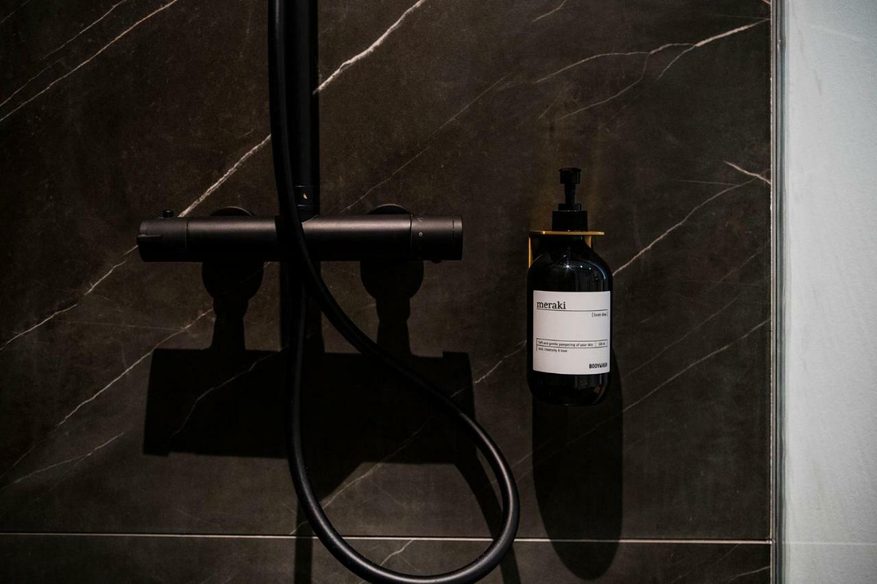 The Churchill Penthouse By Daniel&Jacob'S Copenhague Extérieur photo